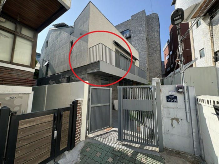 청운동 단독주택 사진 4