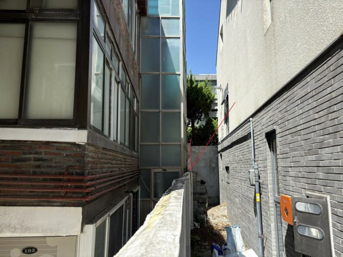 청운동 단독주택 사진 5