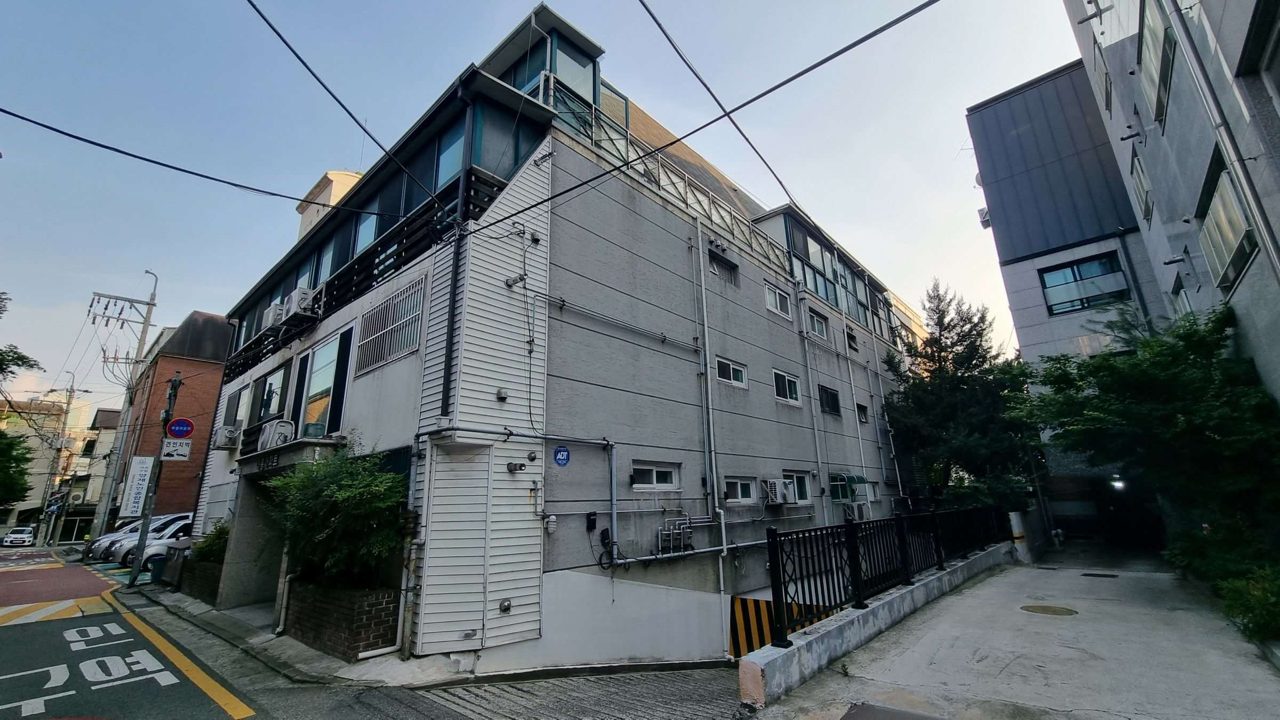 양재동 아파트 사진 2