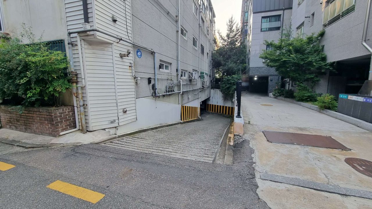 양재동 아파트 사진 5
