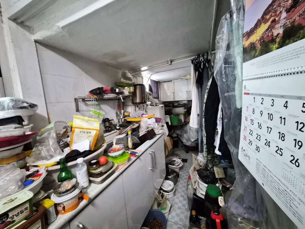 신당 점포아파트 사진 6