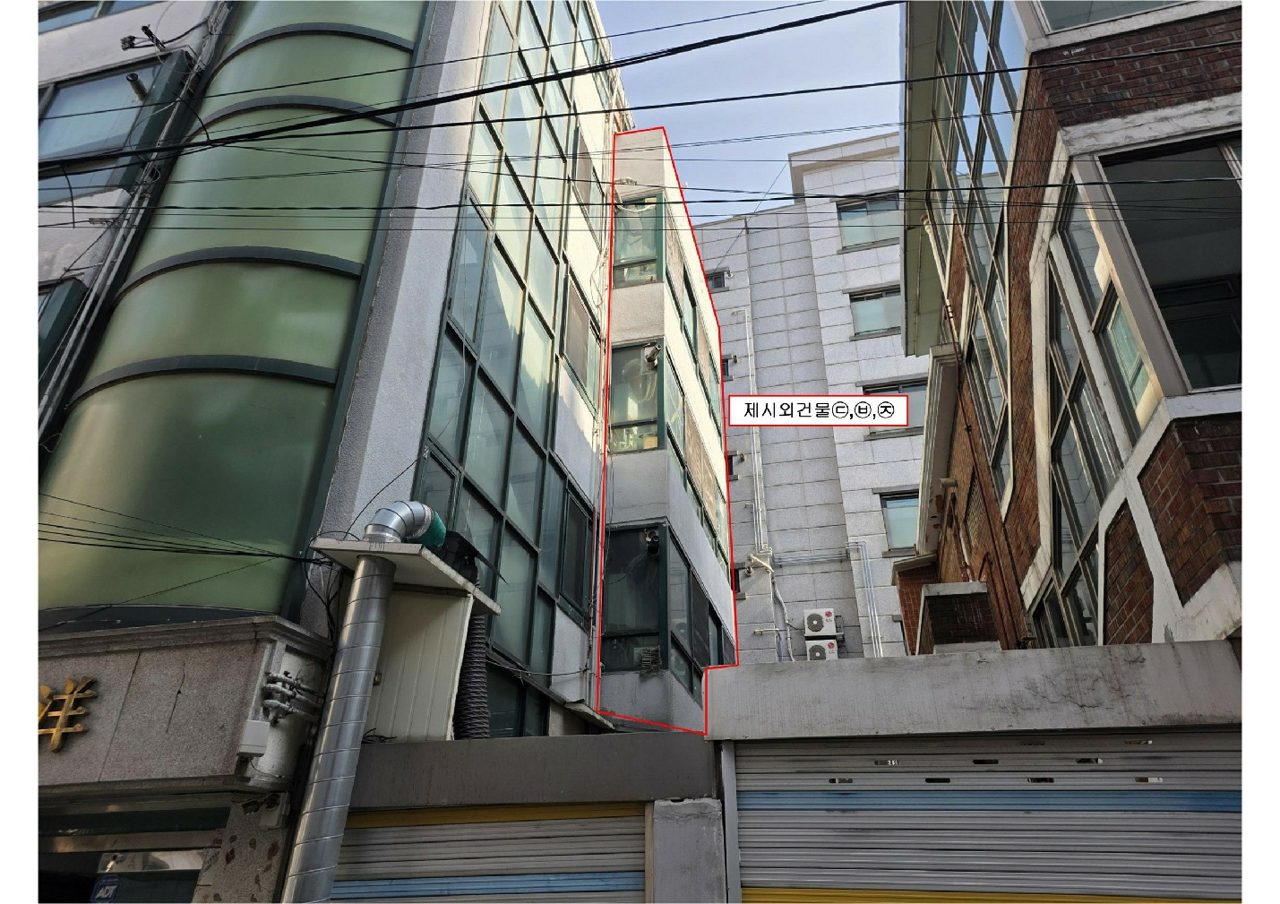 대방동 다가구 사진 6