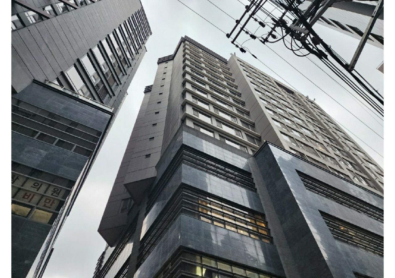 봉천 디오슈페리움2단지 사진 1