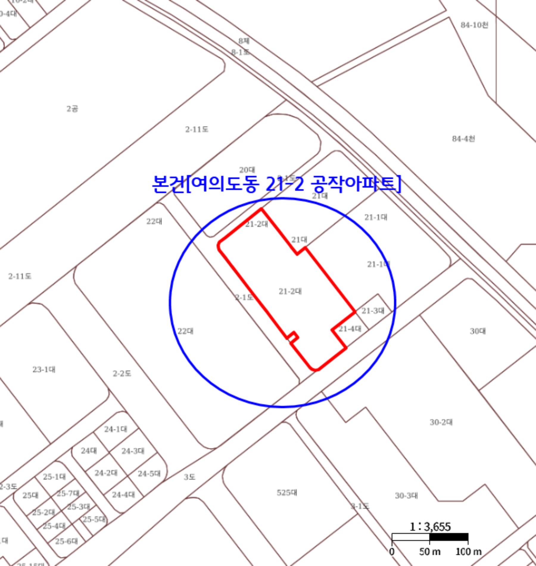 여의도 공작아파트 사진 8
